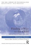 Cover: Finding a Way to the Child - Routledge