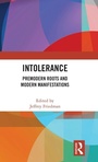 Cover: Intolerance - Routledge