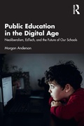 Bild: Public Education in the Digital Age - Routledge
