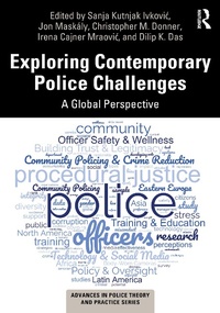 Abbildung von: Exploring Contemporary Police Challenges - Routledge