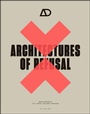 Cover: Architectures of Refusal - Wiley-ISTE
