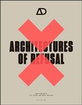 Cover: Architectures of Refusal - Wiley-ISTE