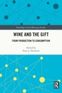 Cover: Wine and The Gift - Routledge