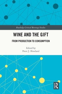 Abbildung von: Wine and The Gift - Routledge