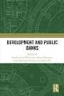 Cover: Development and Public Banks - Routledge