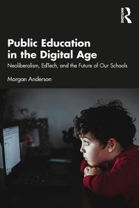 Abbildung von: Public Education in the Digital Age - Routledge
