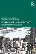 Bild: Foreigners in Muscovy - Routledge
