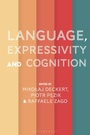Cover: Language, Expressivity and Cognition - Bloomsbury Academic