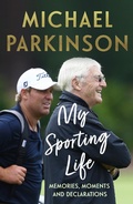 Cover: My Sporting Life - Hodder & Stoughton