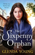 Cover: The Sixpenny Orphan - Headline Book Publishing