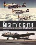 Cover: The Mighty Eighth - Osprey Publishing
