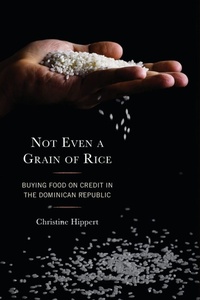 Enlarge image Cover: Not Even a Grain of Rice - Lexington Books