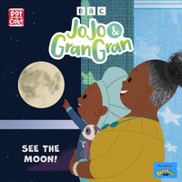Abbildung von: See the Moon - Pat-a-Cake