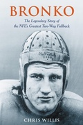 Cover: Bronko - Rowman & Littlefield Publishers