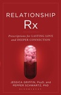Cover: Relationship Rx - Rowman & Littlefield Publishers