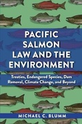 Abbildung von: Pacific Salmon Law and the Environment - Environmental Law Institute