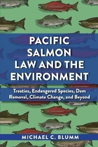 Abbildung von: Pacific Salmon Law and the Environment - Environmental Law Institute