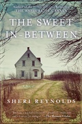 Cover: The Sweet In-Between - Turner