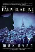 Cover: The Paris Deadline - Turner