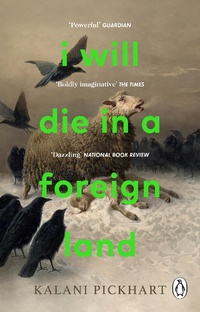 Abbildung von: I Will Die in a Foreign Land - Penguin (Transworld)