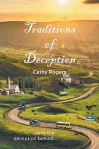 Enlarge image Cover: Traditions of Deception - Christian Faith