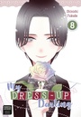 Cover: My Dress-Up Darling 8 - Square Enix