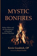 Cover: Mystic Bonfires - Wipf & Stock Publishers