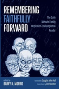 Cover: Remembering Faithfully Forward - Resource Publications (CA)