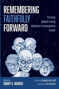 Enlarge image Cover: Remembering Faithfully Forward - Resource Publications (CA)
