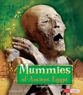 Cover: Mummies of Ancient Egypt - Capstone Press