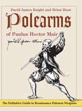 Cover: Polearms of Paulus Hector Mair - Echo Point Books & Media, LLC