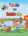 Cover: Fumble the Bumble-Bee - Westwood Books Publishing