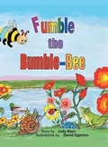 Cover: Fumble the Bumble-Bee - Westwood Books Publishing