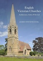 Cover: English Victorian Churches - John Hudson Publishing