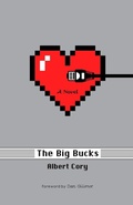 Cover: The Big Bucks - Albert Cory