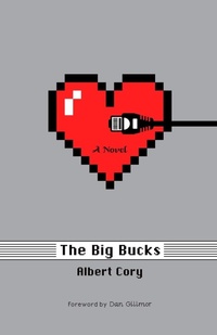 Abbildung von: The Big Bucks - Albert Cory