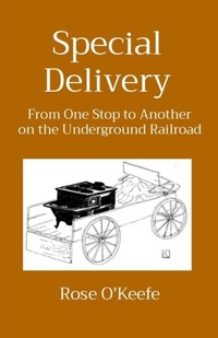 Abbildung von: Special Delivery - R O'Keefe