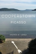 Cover: Cooperstown Picasso - Iguana Books
