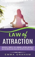 Cover: Law of Attraction - Jason Thawne