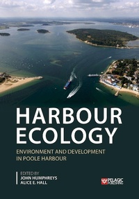 Abbildung von: Harbour Ecology - Pelagic Publishing