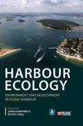 Cover: Harbour Ecology - Pelagic Publishing