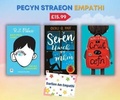 Cover: Pecyn Straeon Empathi - Rily Publications Ltd