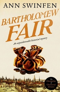 Abbildung von: Bartholomew Fair - Canelo Adventure