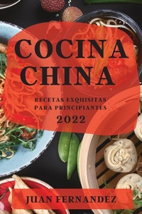 Abbildung von: Cocina China 2022 - JUAN FERNANDEZ