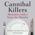 Cover: Cannibal Killers - Ad Lib Publishers Ltd