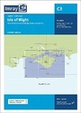 Cover: C3 Isle of Wight, Imray Chart - Imray, Laurie, Norie & Wilson Ltd