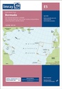 Cover: E5 Bermuda, Imray Chart - Imray, Laurie, Norie & Wilson Ltd