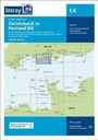 Cover: Imray Chart C4 2022 - Imray, Laurie, Norie & Wilson Ltd