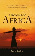 Cover: A Woman of Africa - Matador