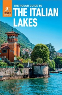 Abbildung von: The Rough Guide to Italian Lakes (Travel Guide eBook) - ROUGH GUIDES
